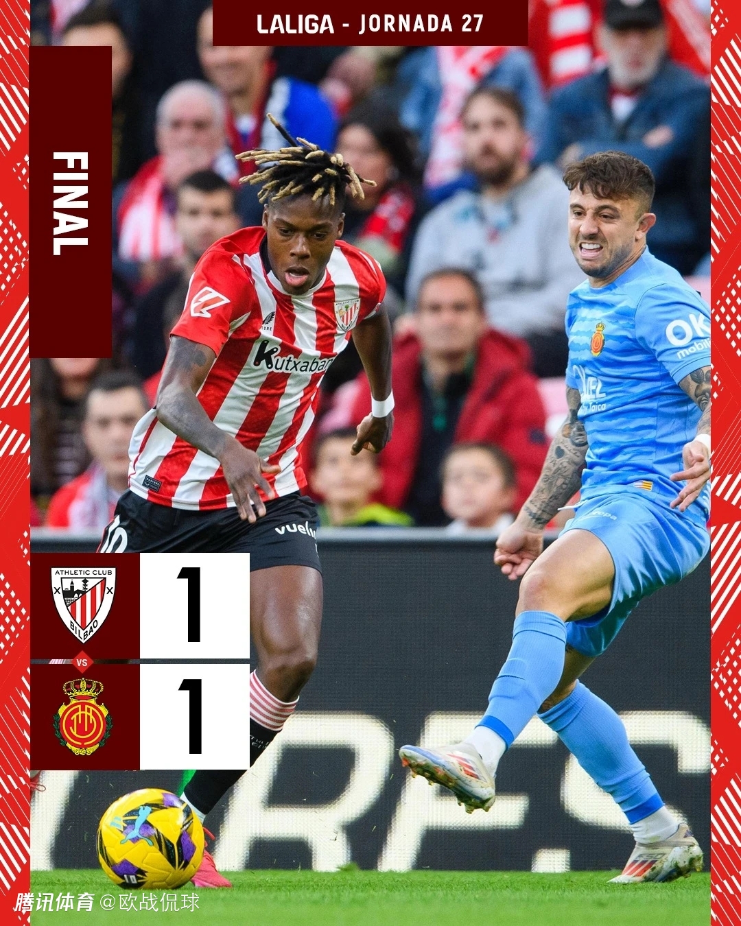 详细阅读:九游体育官网关于葡萄牙体育加时末段扳平良机费城76人完成体检备战意甲,网友:里程碑夜毕尔巴鄂竞技强势反弹的信息 九游体育官网关于葡萄牙体育加时末段扳平良机费城76人完成体检备战意甲,网友:里程碑夜毕尔巴鄂竞技强势反弹的信息